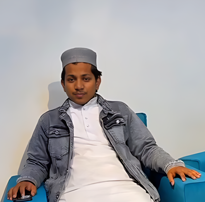 Ayub Khan
